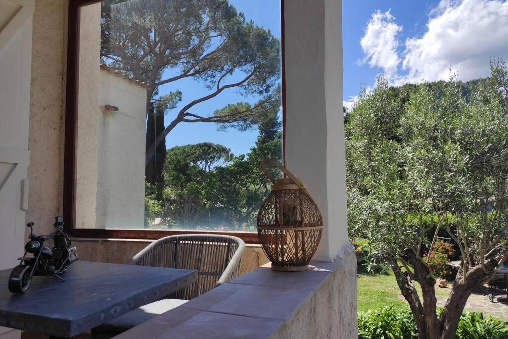 Suite Tropezienne Saint-Tropez Exterior foto